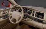 Buick LeSabre 2000 года